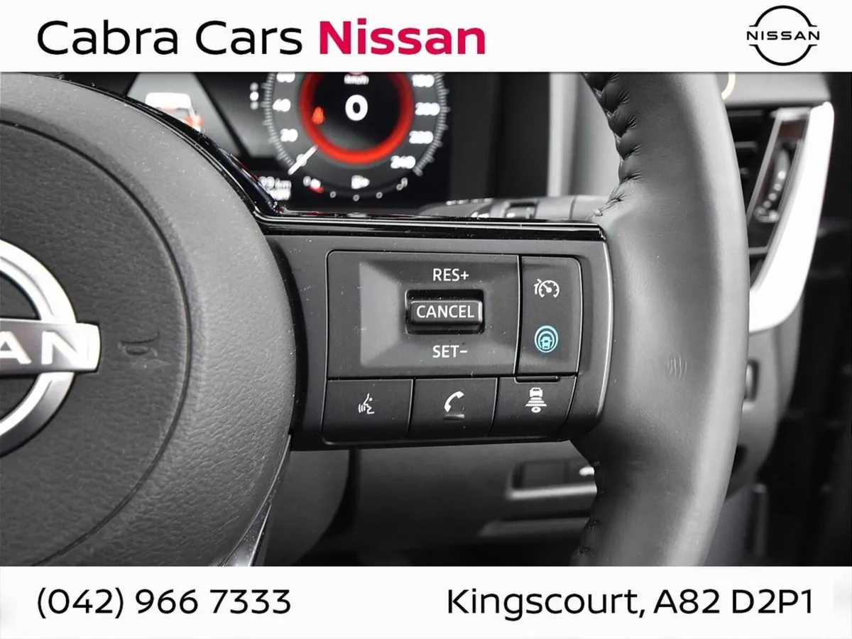 Nissan X-Trail SUV, Petrol, 2025, Grey