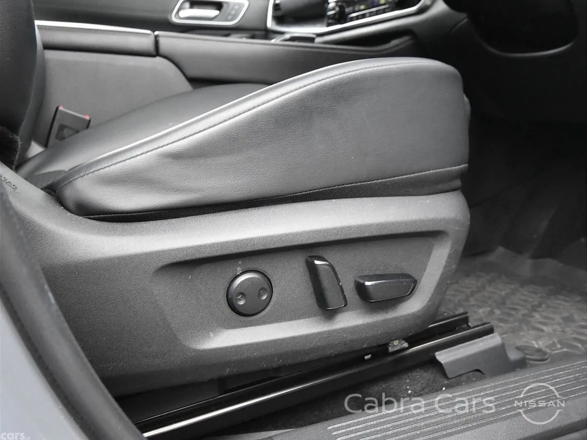 Nissan X-Trail SUV, Petrol, 2025, Grey