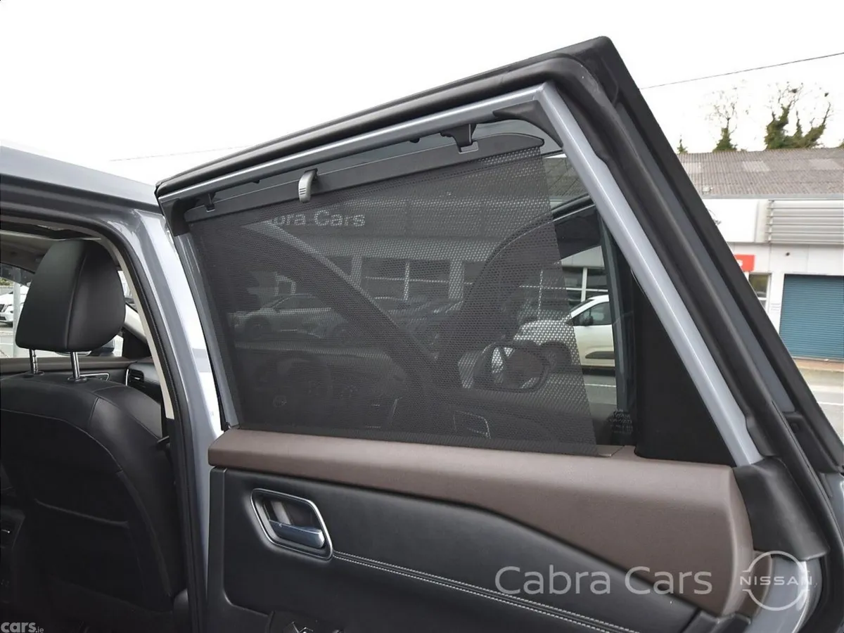 Nissan X-Trail SUV, Petrol, 2025, Grey