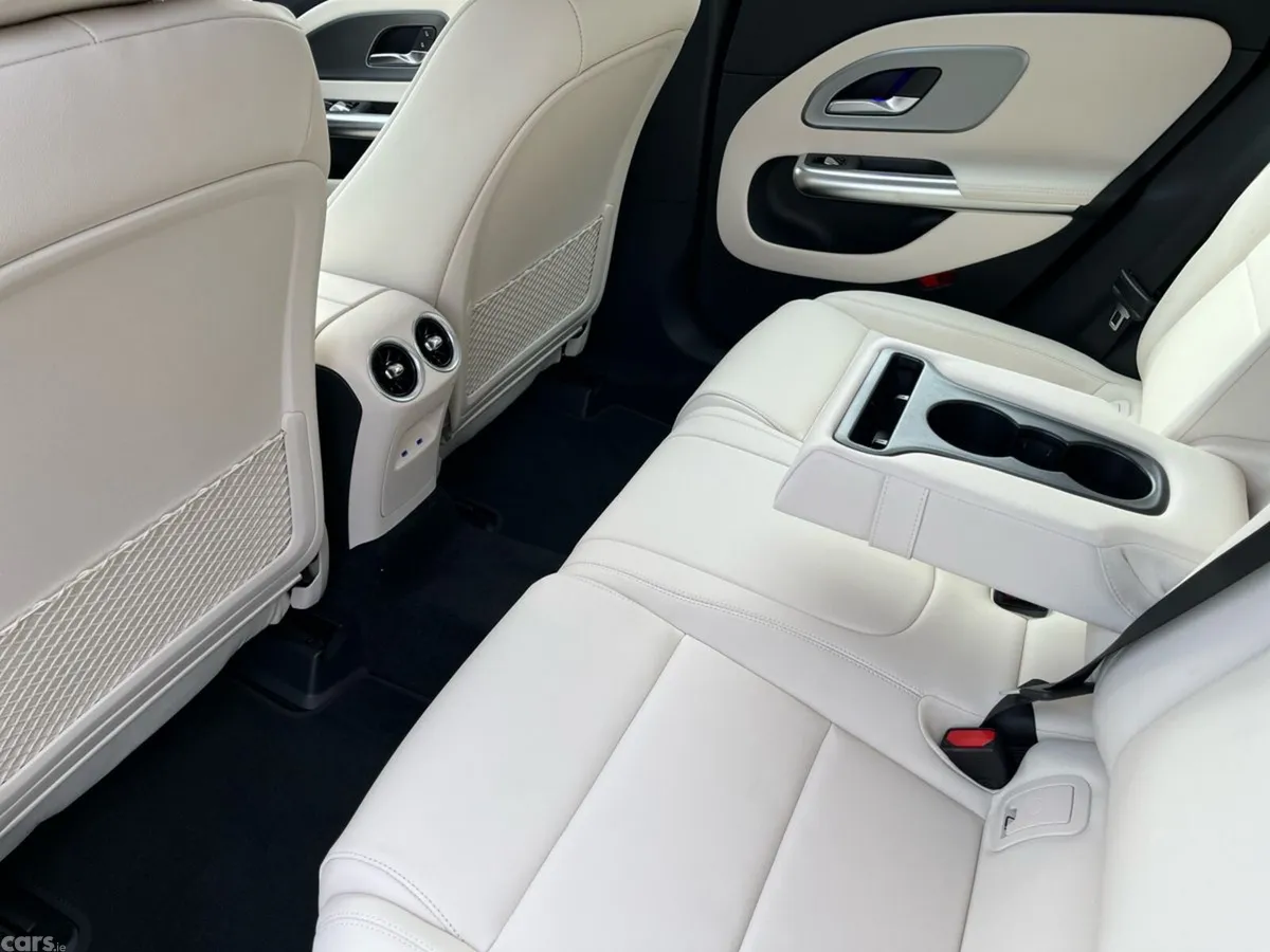 Mercedes-Benz CLA Saloon, Petrol Hybrid, 2026, Black