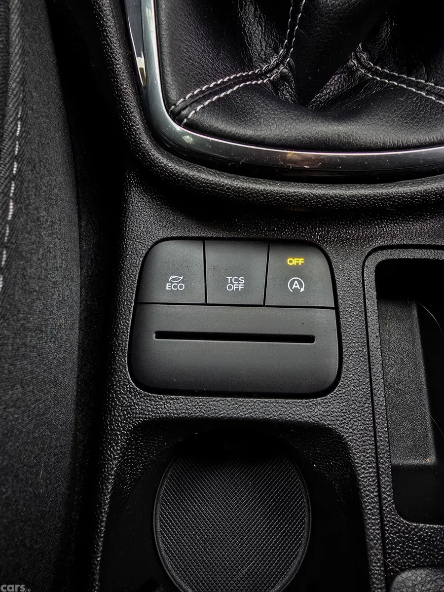 Ford Fiesta Hatchback, Petrol, 2019, White