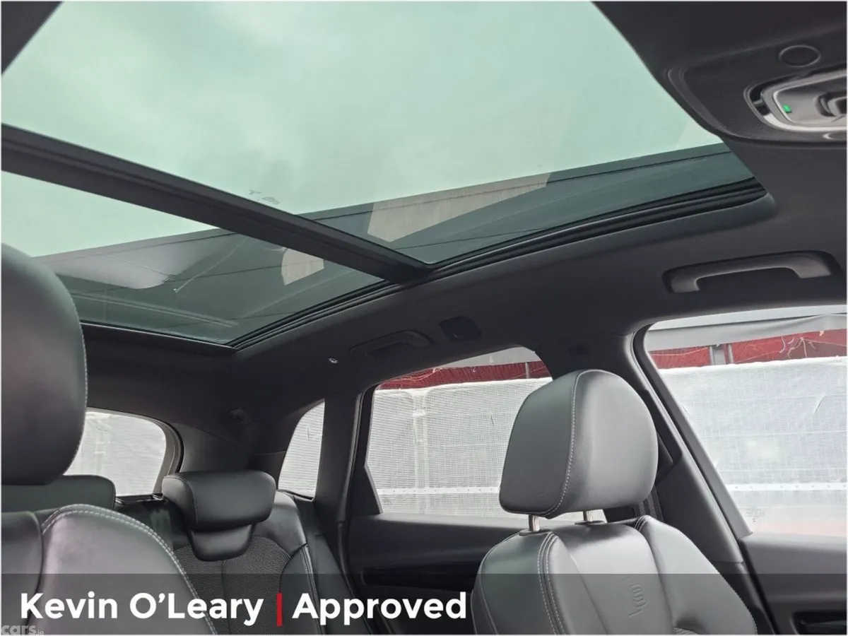 Audi Q5 SUV, Petrol Plug-in Hybrid, 2024, Grey