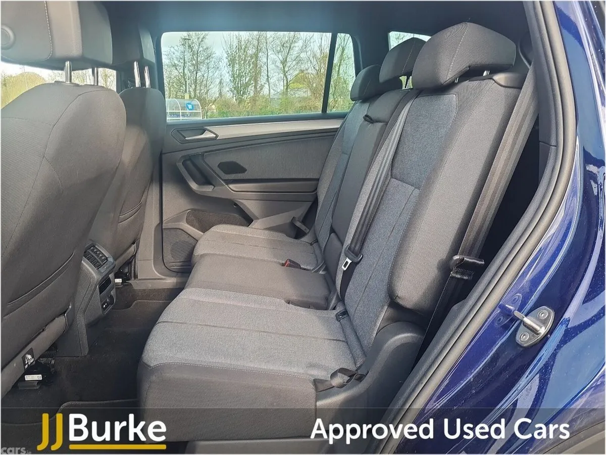 SEAT Tarraco Estate, Diesel, 2023, Blue