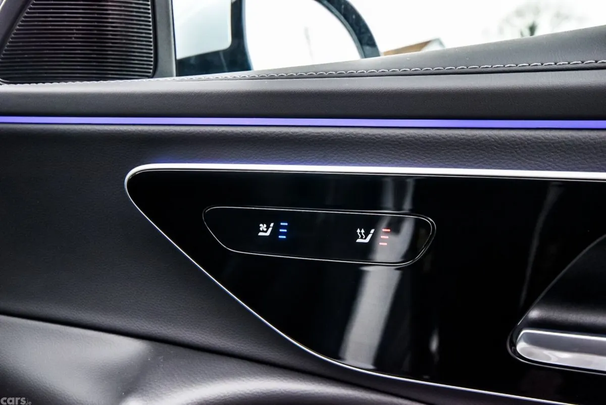 Mercedes-Benz E-Class Estate, Diesel Hybrid, 2025, Silver