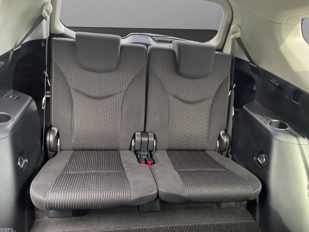 Toyota Prius Hatchback, Petrol Hybrid, 2015, Grey