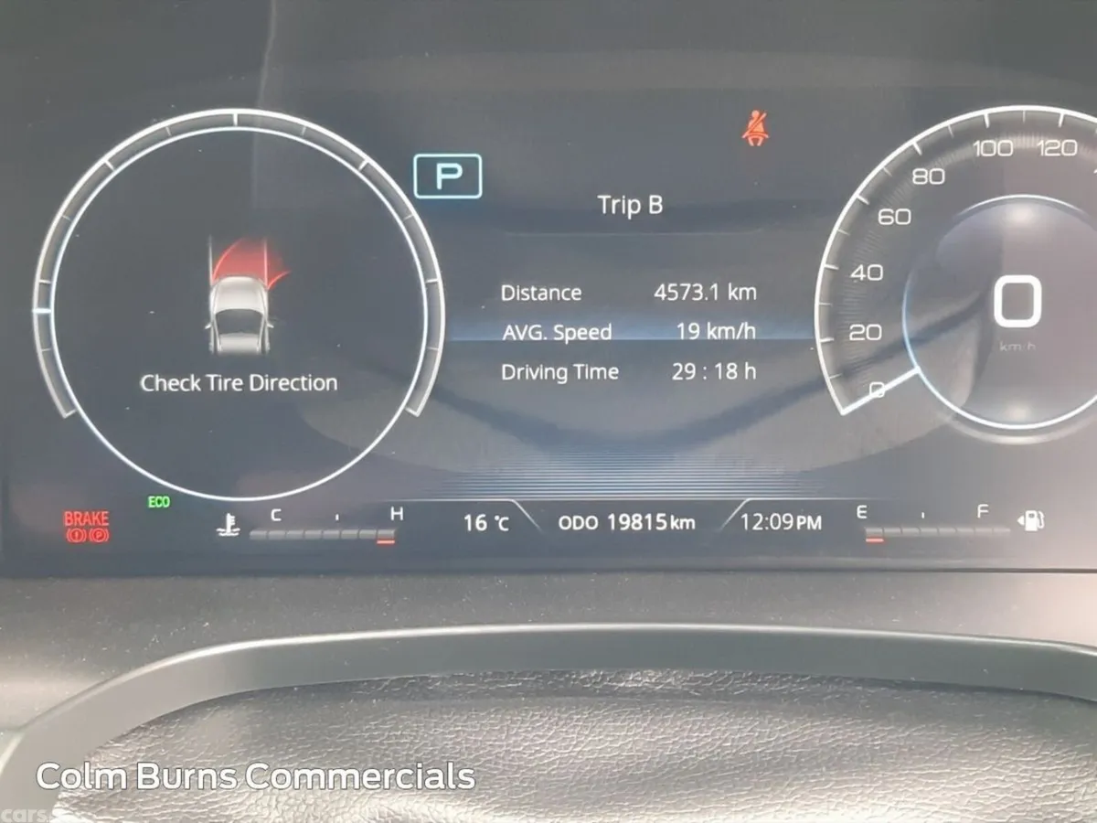 SsangYong Musso SUV, Diesel, 2025, Black