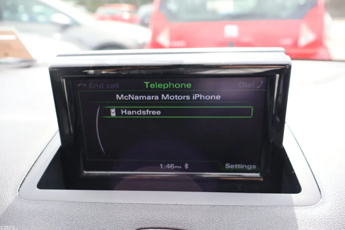 Audi A1 Hatchback, Petrol, 2017, Grey