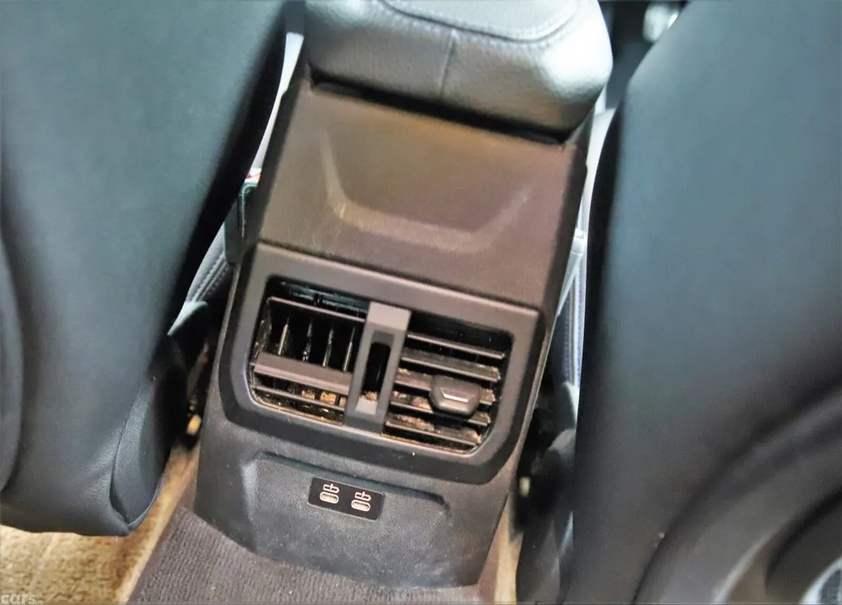 BMW 2-Series Saloon, Petrol, 2022, Black