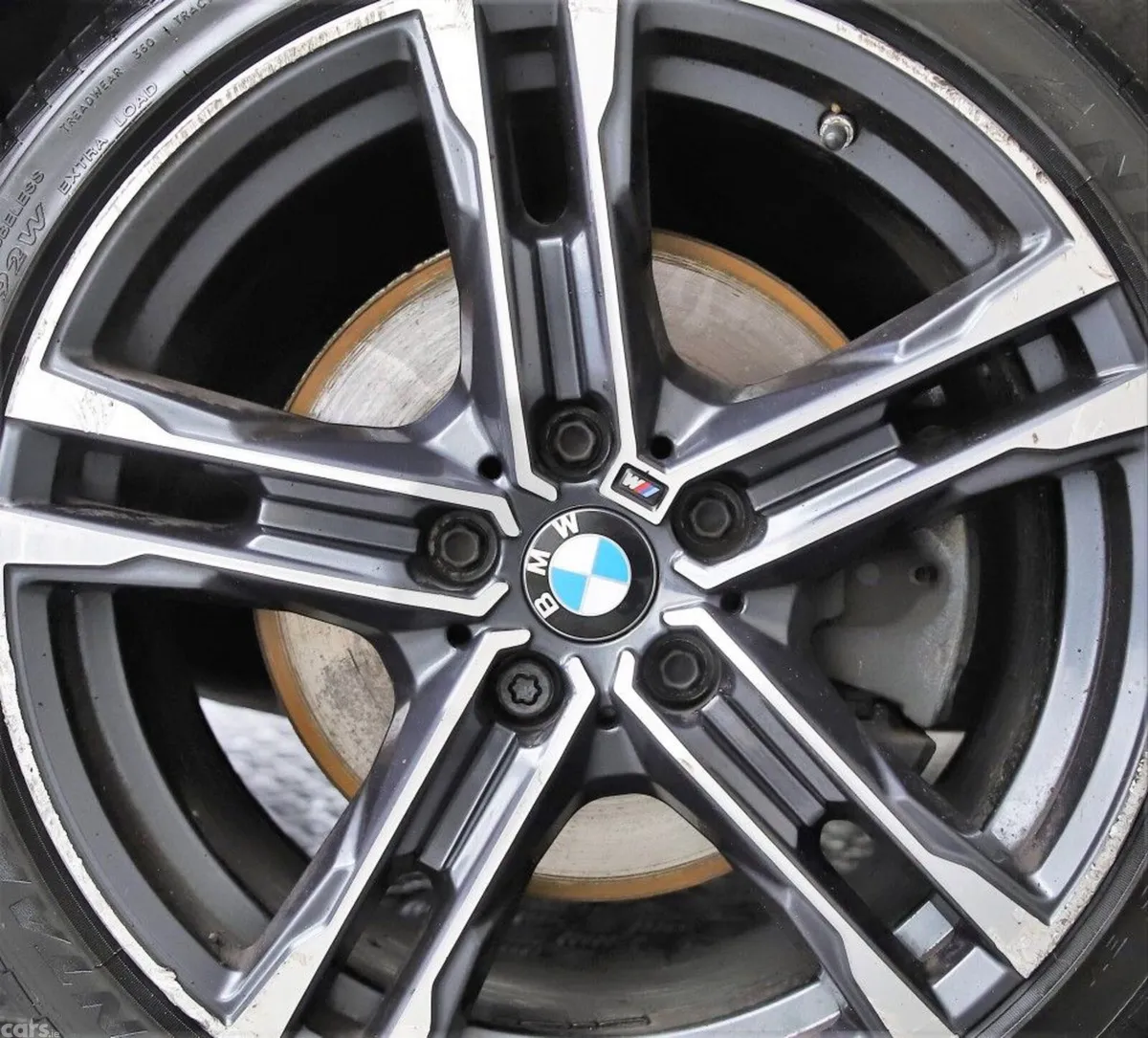 BMW 2-Series Saloon, Petrol, 2022, Black
