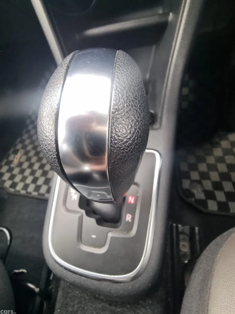 Volkswagen up! Hatchback, Petrol, 2014, Black