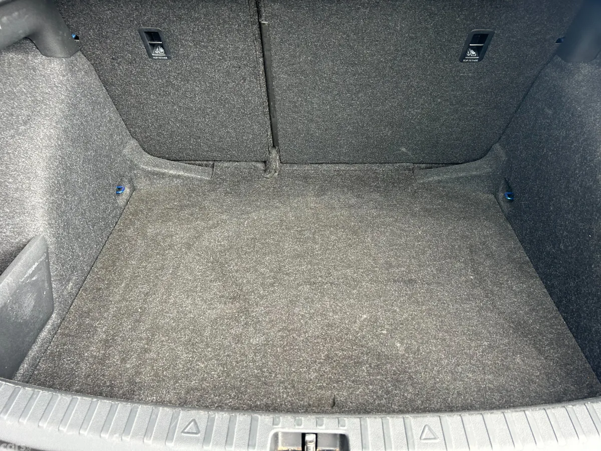 Skoda Scala Hatchback, Diesel, 2021, Blue