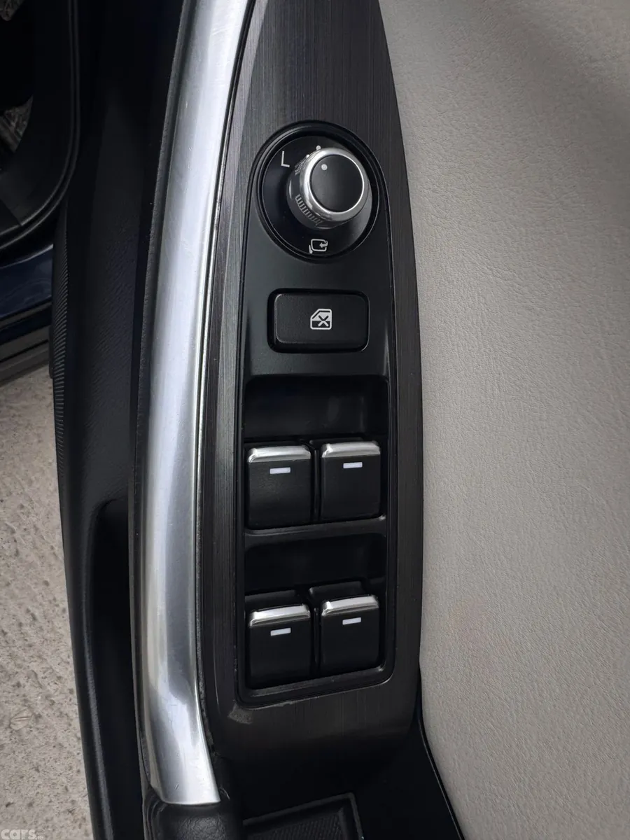 Mazda CX-5 SUV, Diesel, 2015, Blue