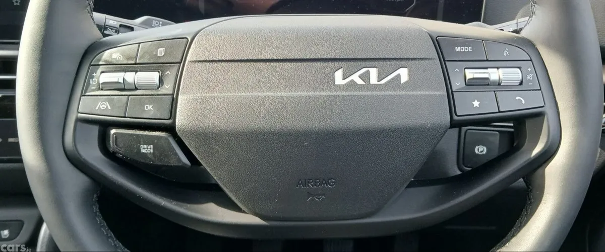Kia Sportage SUV, Diesel, 2026, Red