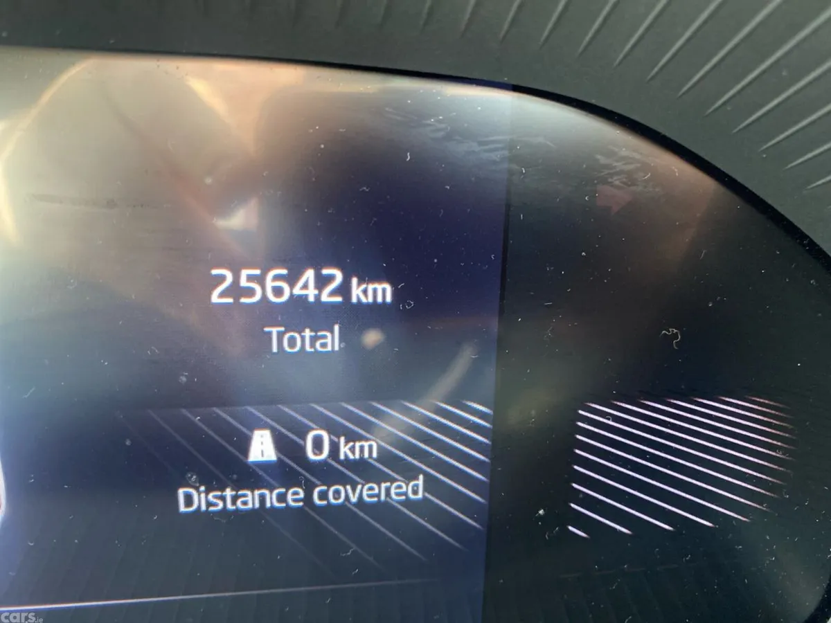Skoda Karoq Estate, Petrol, 2024, Grey