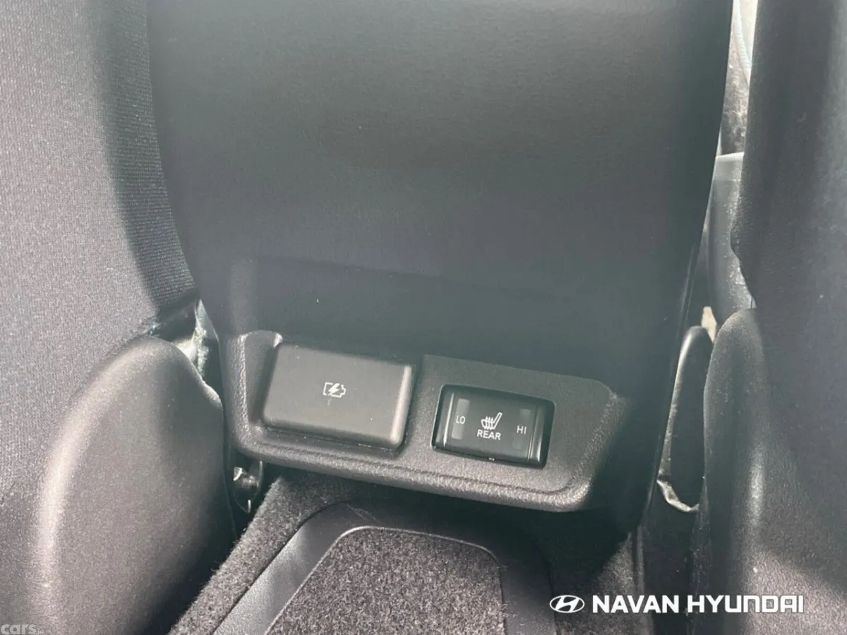 Nissan Leaf Hatchback, Electric, 2024, White