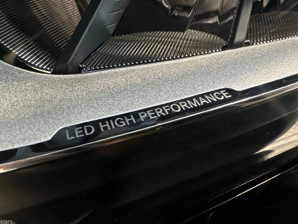 Mercedes-Benz GLB SUV, Diesel, 2025, Black