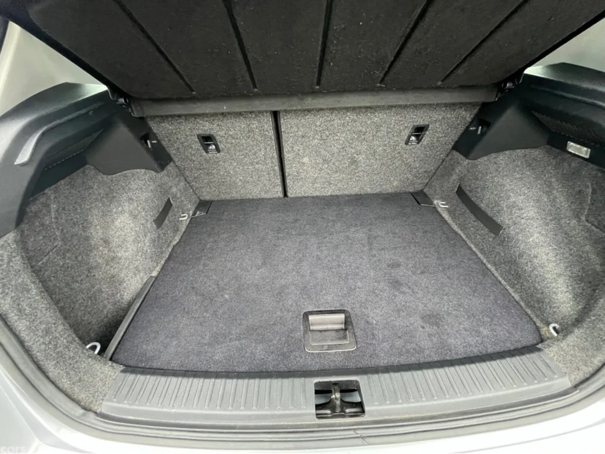 SEAT Arona Hatchback, Diesel, 2018, Grey