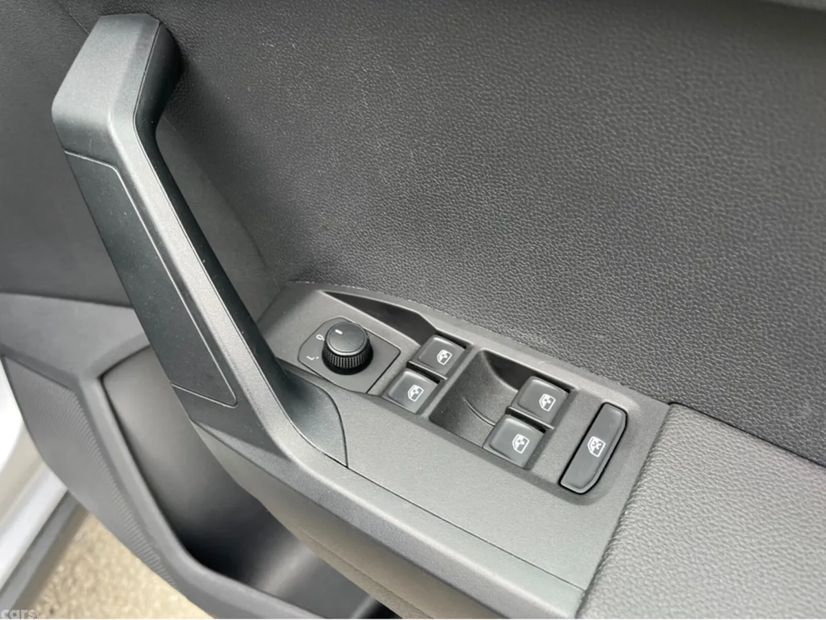 SEAT Arona Hatchback, Diesel, 2018, Grey