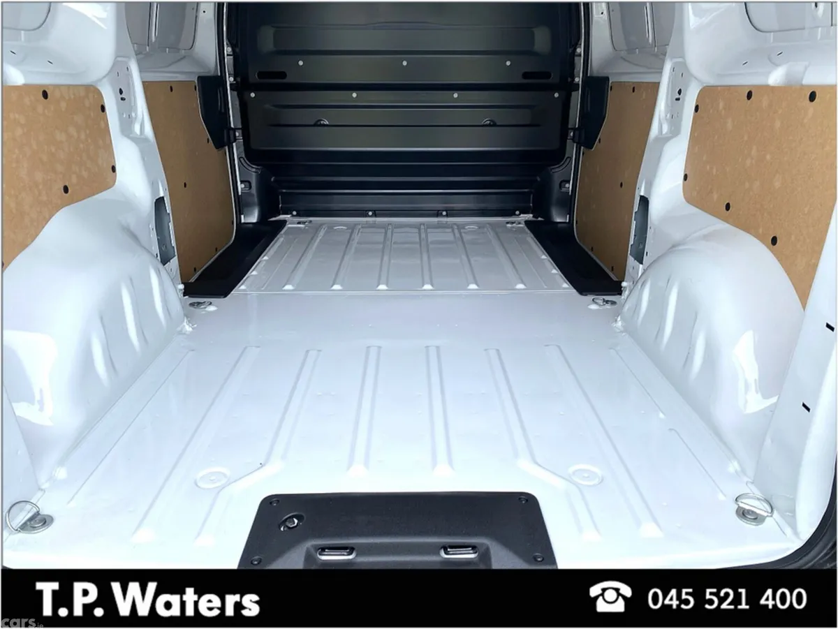 Fiat Scudo Van, Diesel, 2026, White