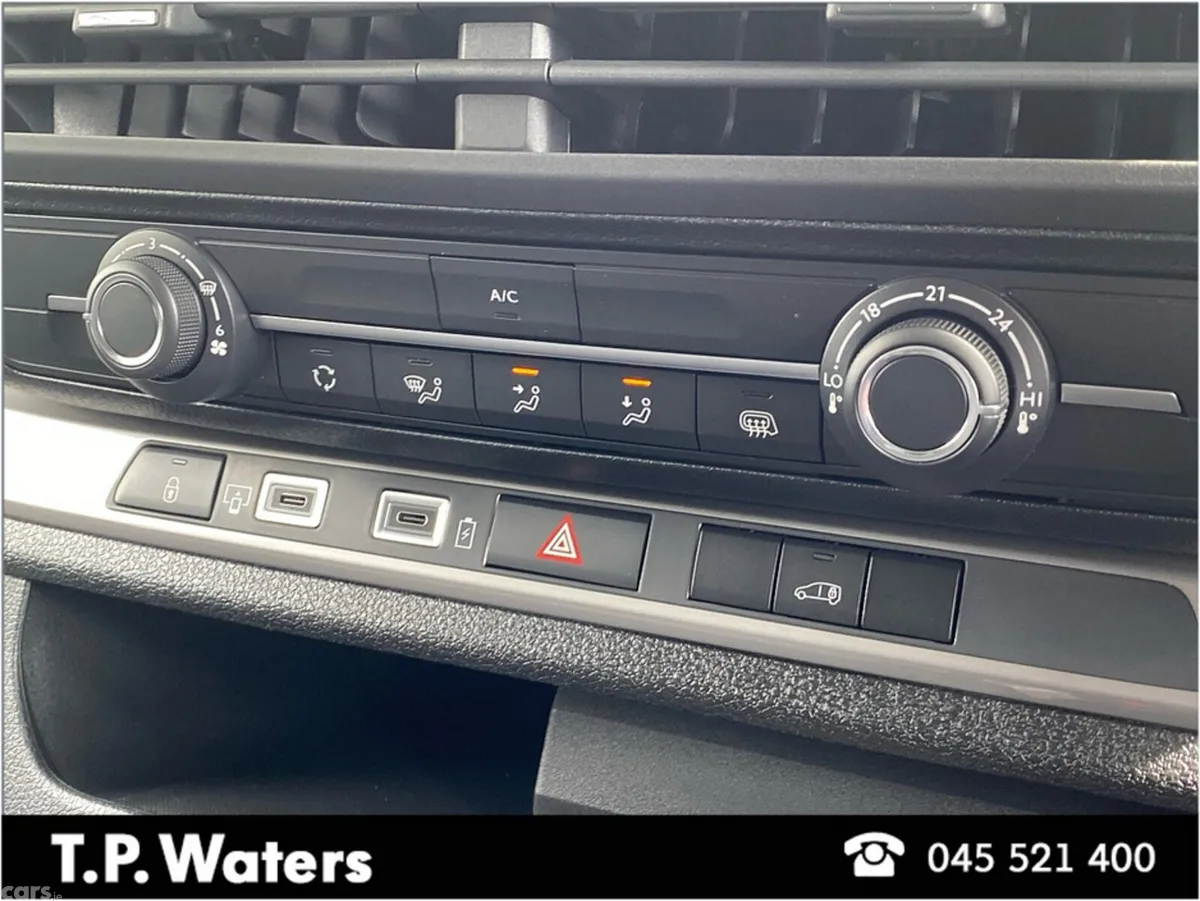 Fiat Scudo Van, Diesel, 2026, White