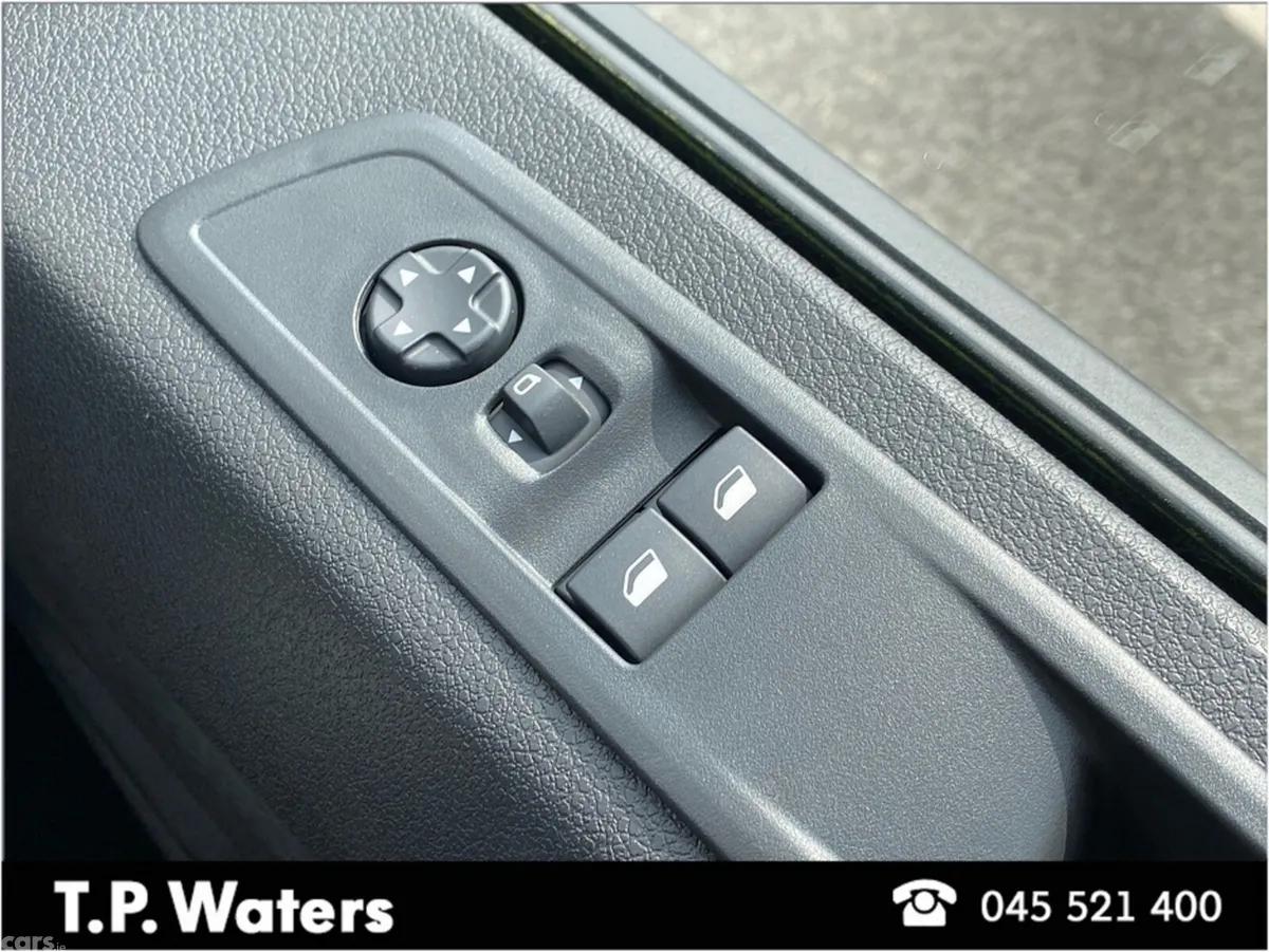 Fiat Scudo Van, Diesel, 2026, White