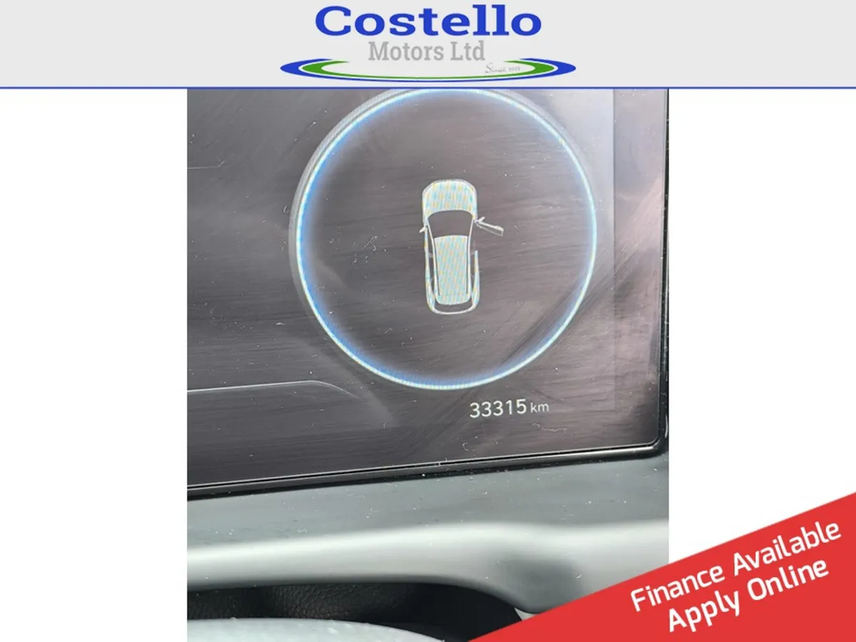 Hyundai Tucson SUV, Diesel, 2024, Black