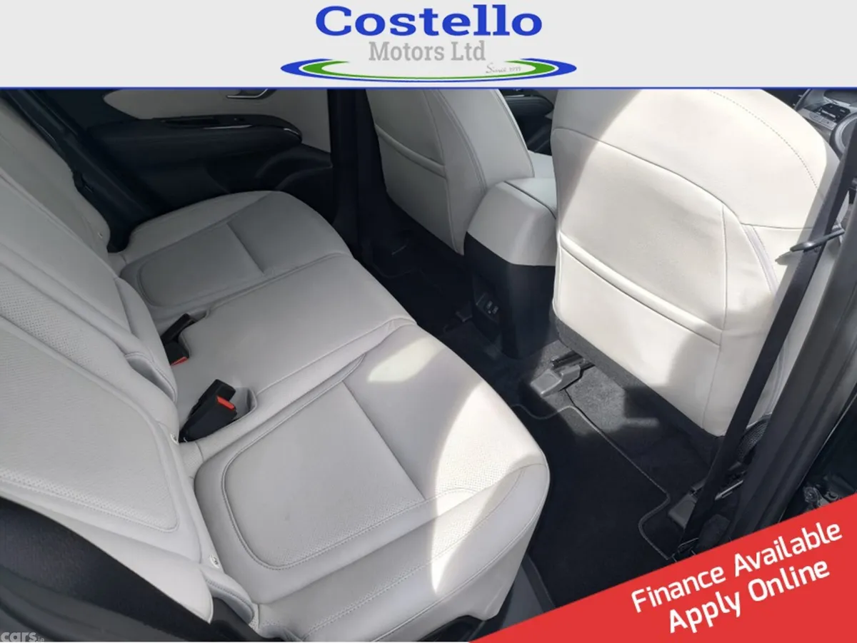 Hyundai Tucson SUV, Diesel, 2024, Black