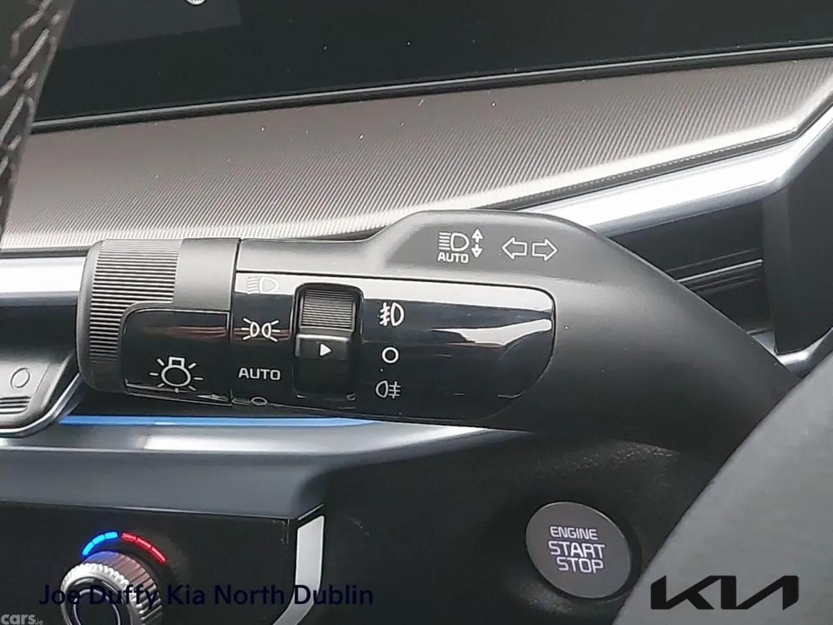 Kia Sorento SUV, Petrol Plug-in Hybrid, 2026, Blue