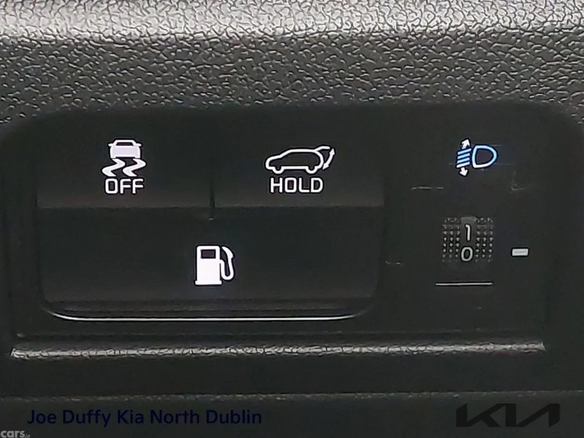 Kia Sorento SUV, Petrol Plug-in Hybrid, 2026, Blue