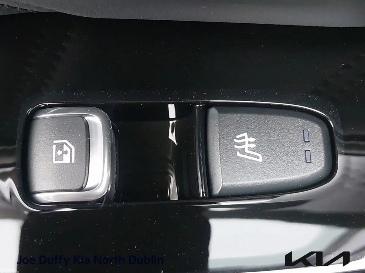 Kia Sorento SUV, Petrol Plug-in Hybrid, 2026, Blue