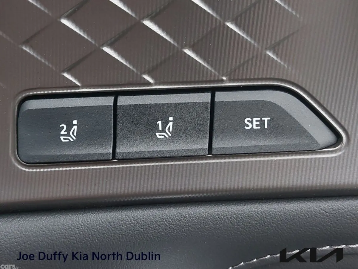 Kia Sorento SUV, Petrol Plug-in Hybrid, 2026, Blue