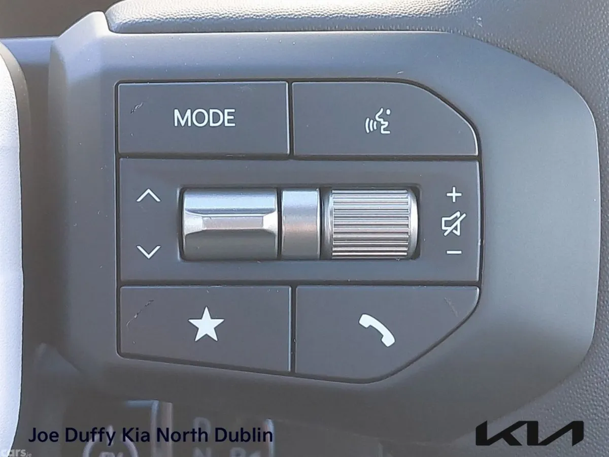 Kia EV4 Saloon, Electric, 2026, Grey