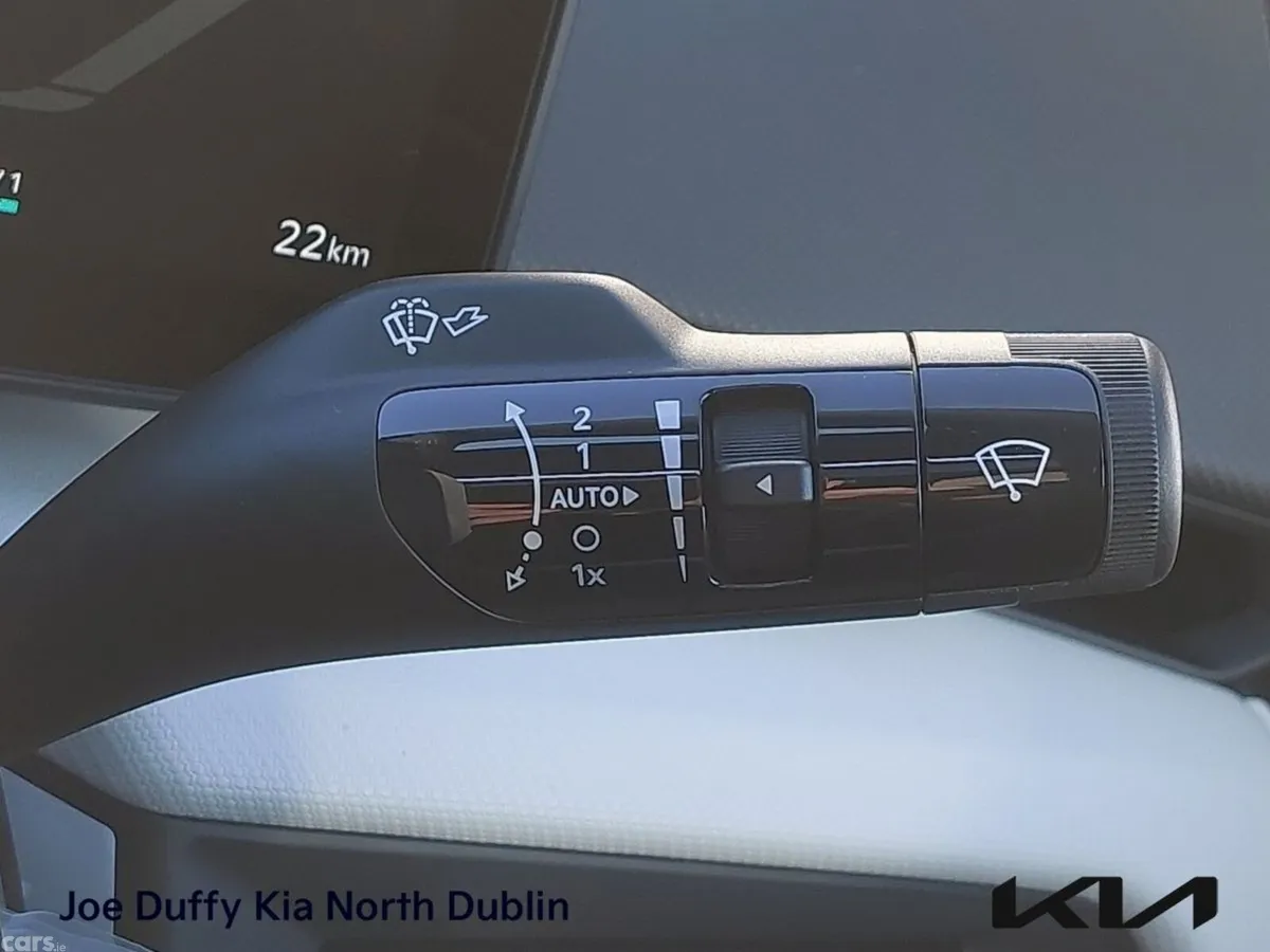 Kia EV4 Saloon, Electric, 2026, Grey