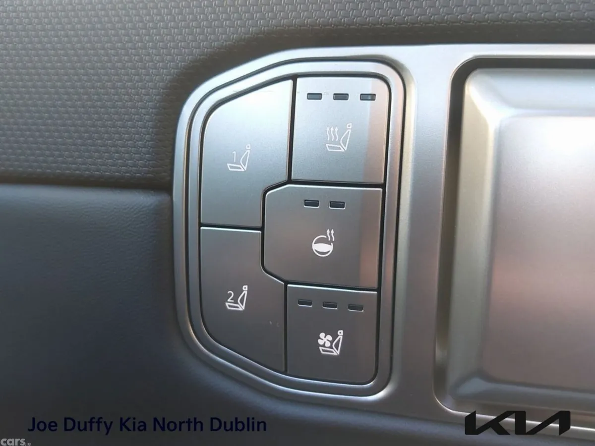 Kia EV4 Saloon, Electric, 2026, Grey
