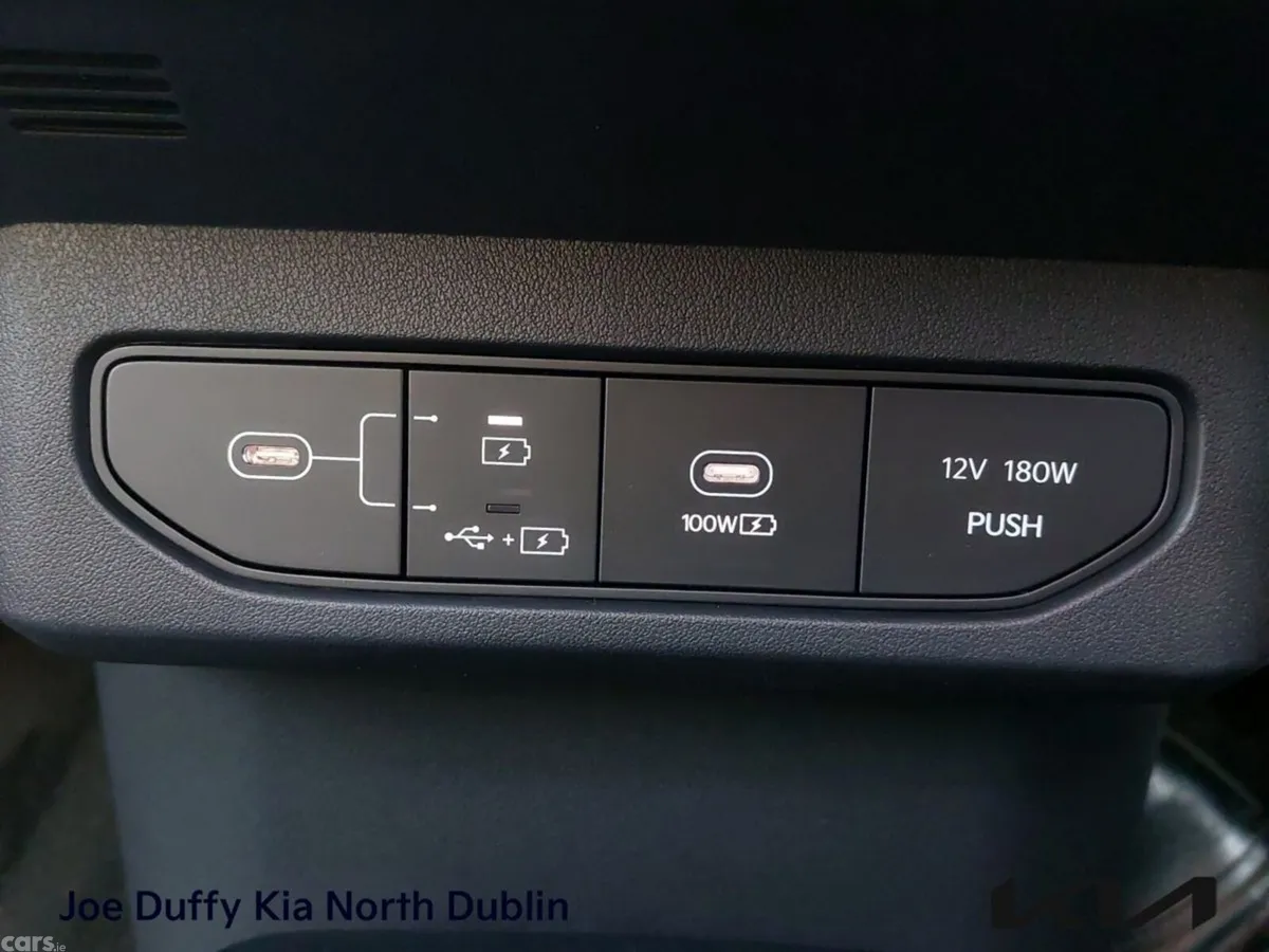 Kia EV4 Saloon, Electric, 2026, Grey