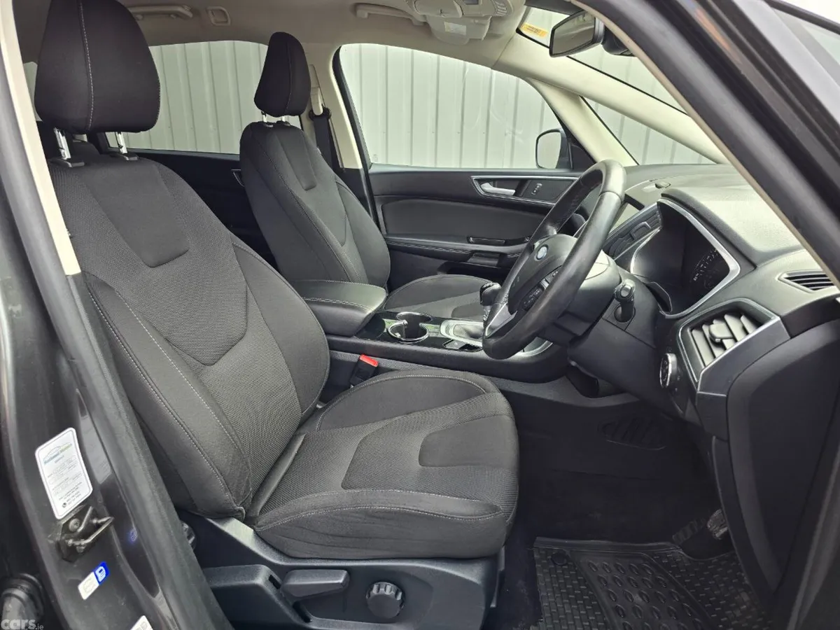 Ford S-Max MPV, Diesel, 2019, Grey