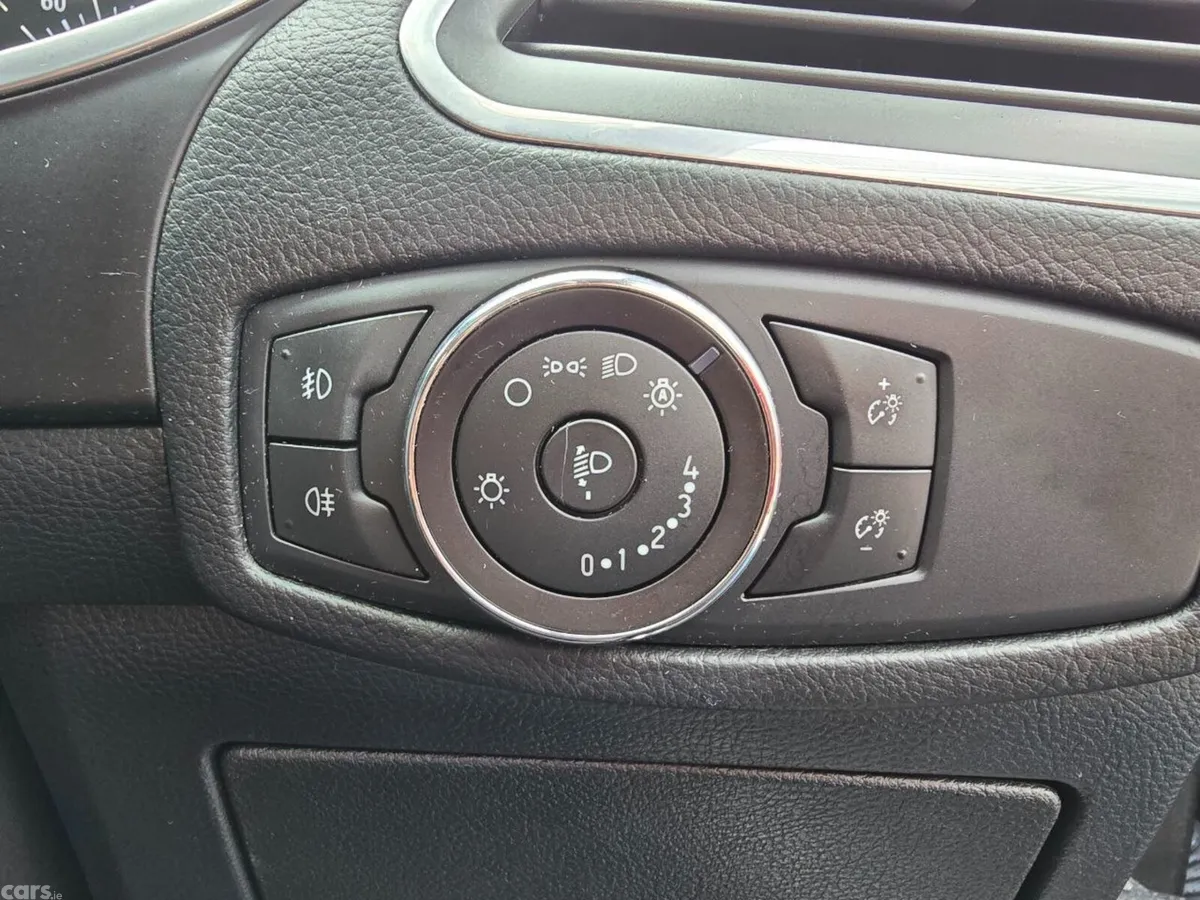 Ford S-Max MPV, Diesel, 2019, Grey