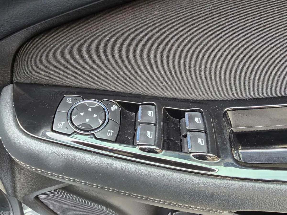 Ford S-Max MPV, Diesel, 2019, Grey