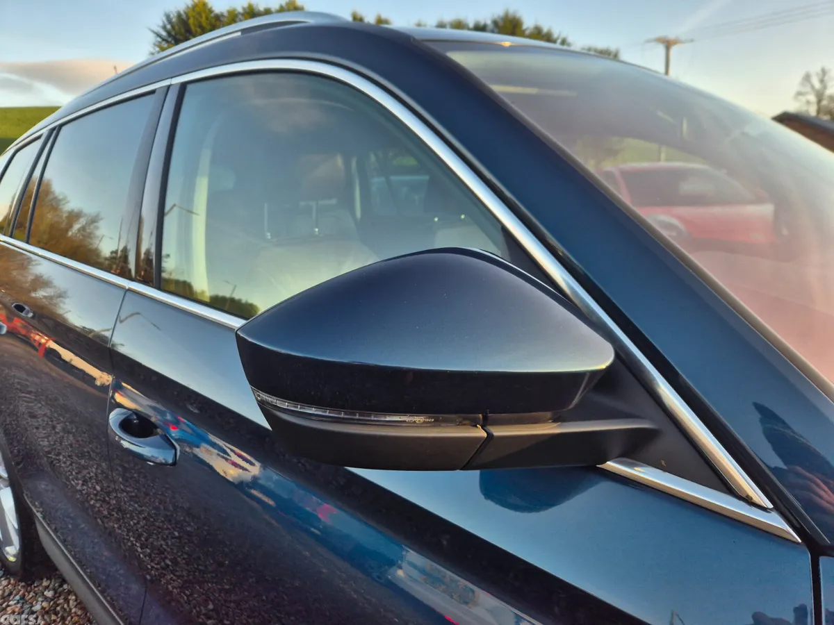 Skoda Kodiaq SUV, Diesel, 2018, Blue