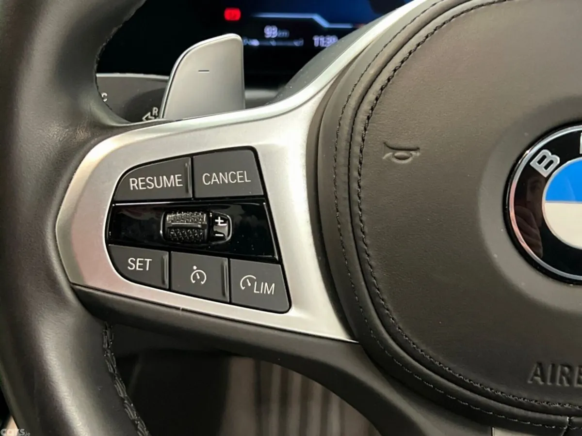 BMW 2-Series Coupe, Diesel, 2023, Purple