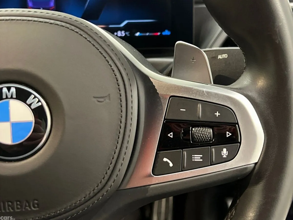 BMW 2-Series Coupe, Diesel, 2023, Purple