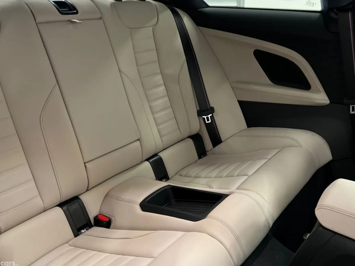 BMW 2-Series Coupe, Diesel, 2023, Purple
