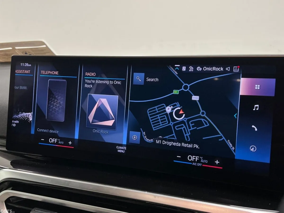 BMW 2-Series Coupe, Diesel, 2023, Purple