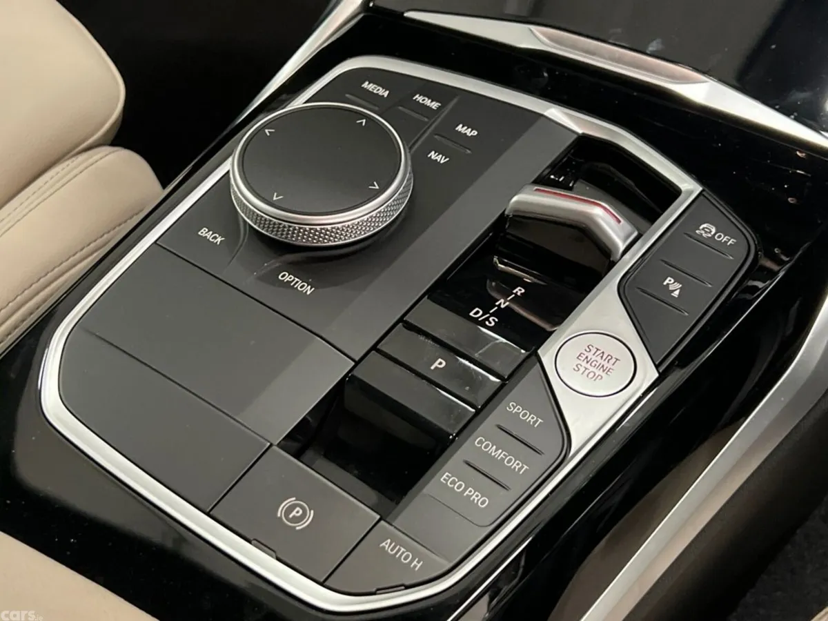 BMW 2-Series Coupe, Diesel, 2023, Purple