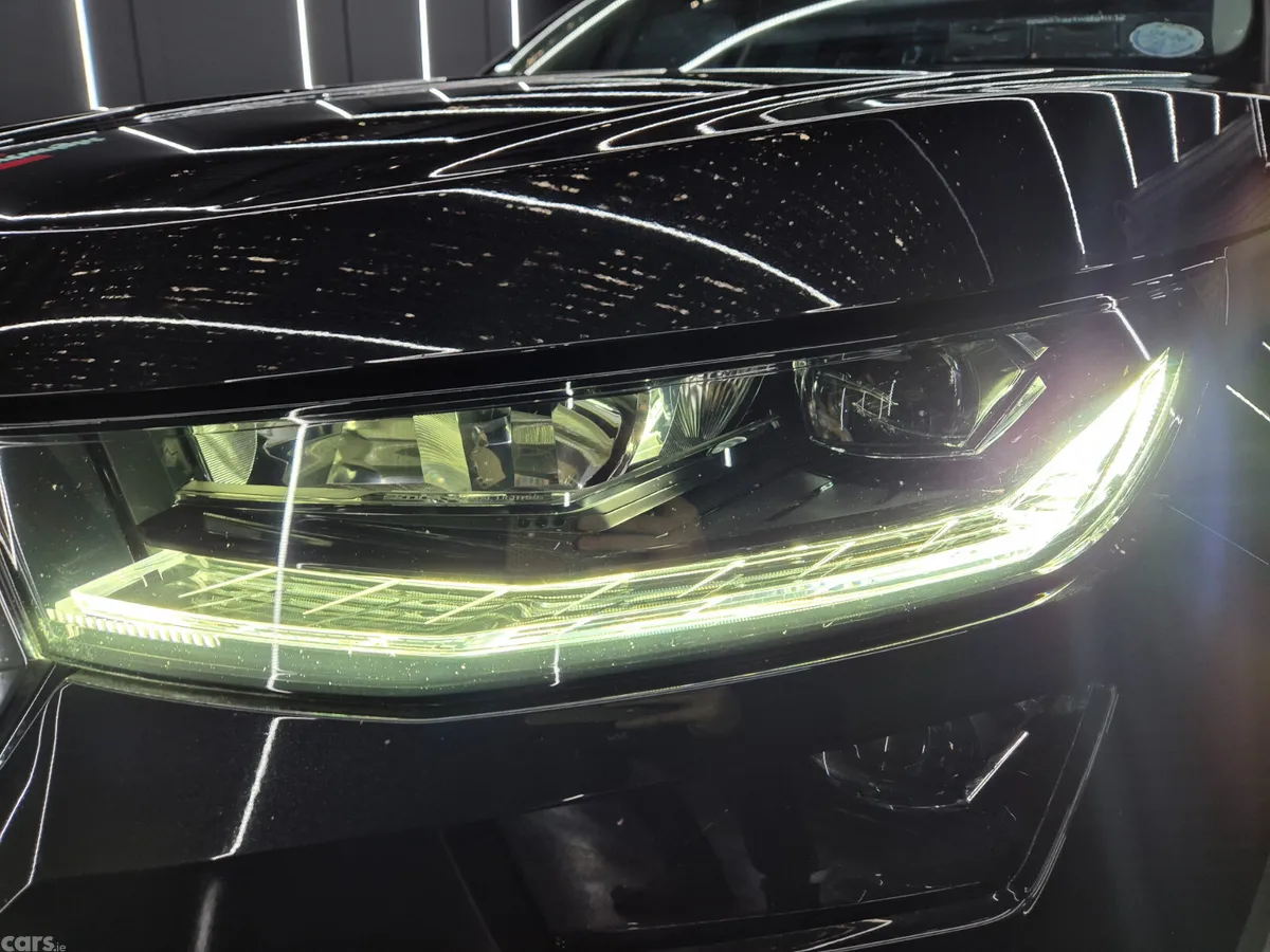 Skoda Kodiaq SUV, Diesel, 2022, Black