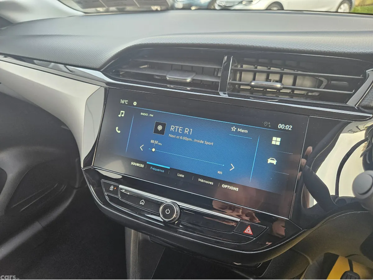 Opel Corsa Hatchback, Petrol, 2026, Blue