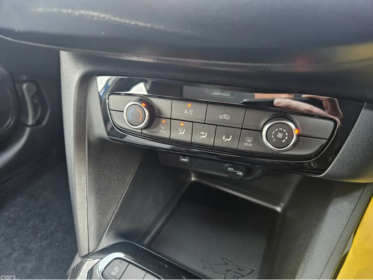 Opel Corsa Hatchback, Petrol, 2026, Blue