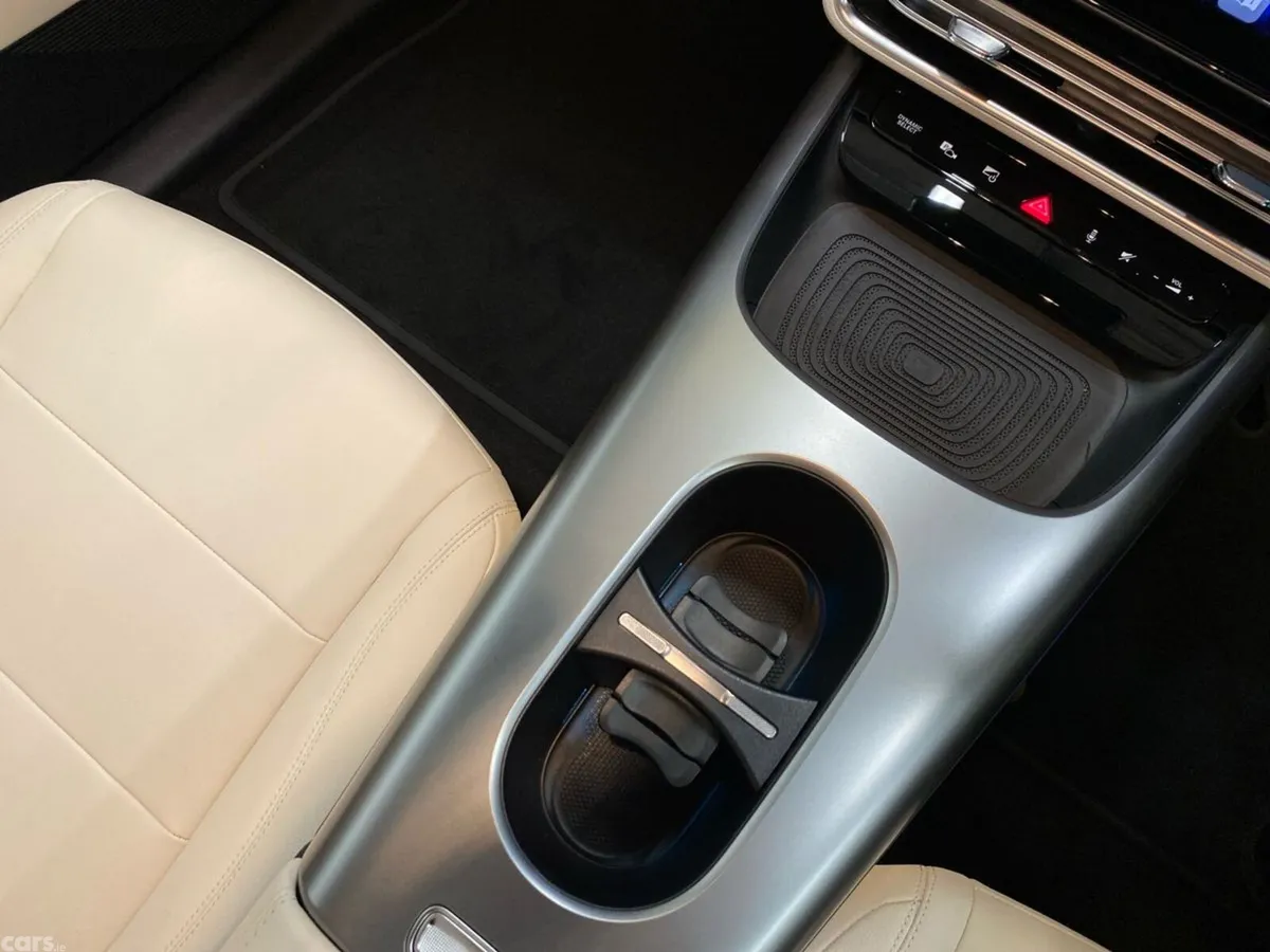 Mercedes-Benz CLA Saloon, Petrol Hybrid, 2026, Blue