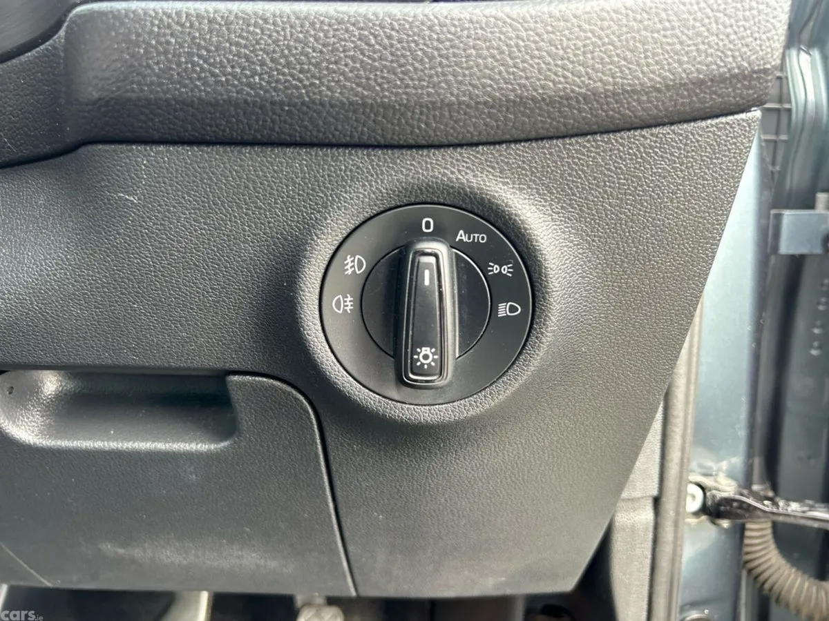 Skoda Kodiaq SUV, Diesel, 2019, Grey