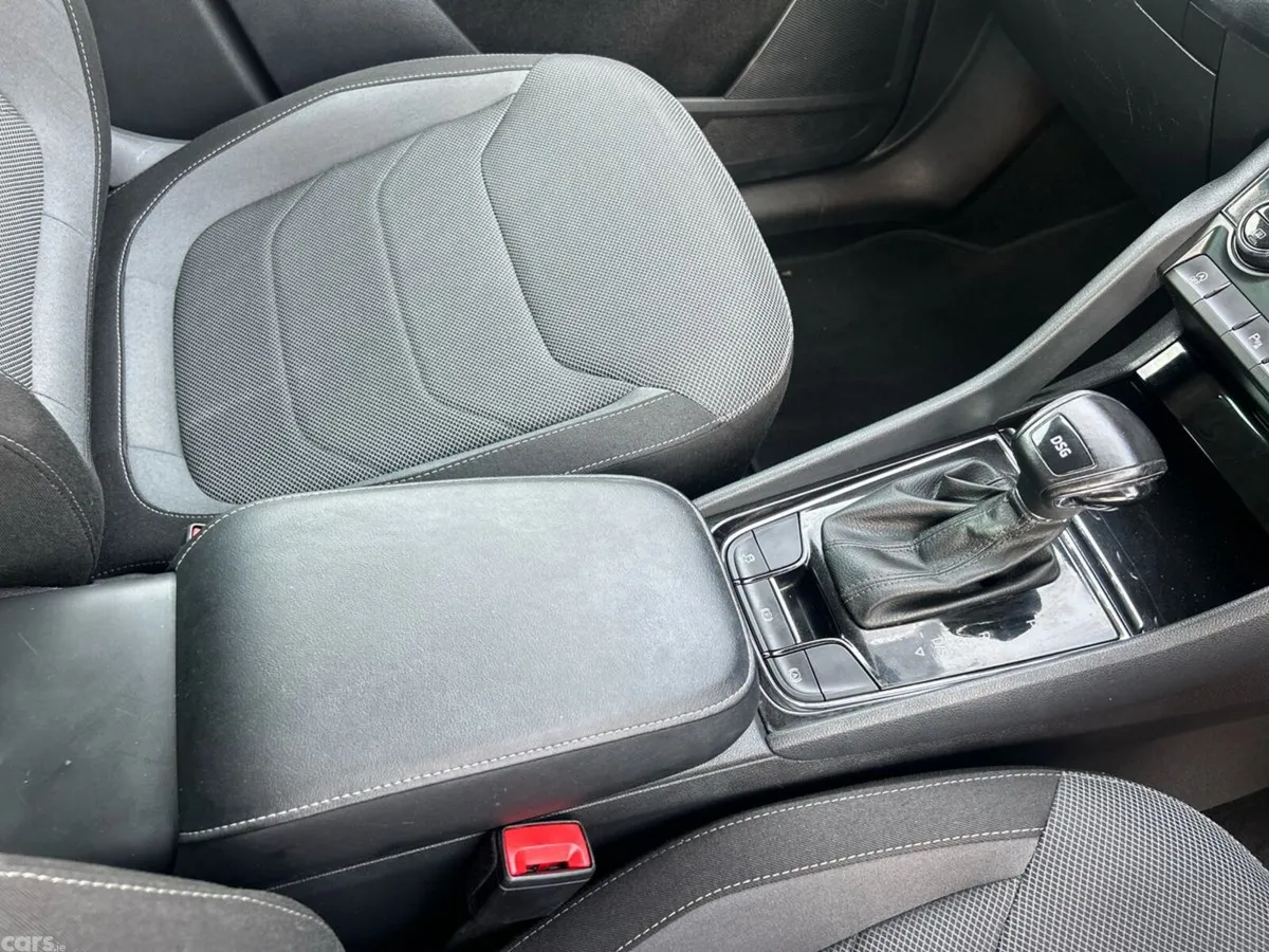 Skoda Kodiaq SUV, Diesel, 2019, Grey
